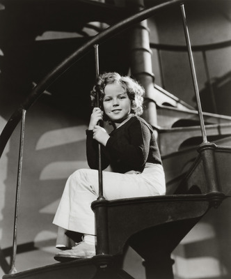 Shirley Temple Poster G814556