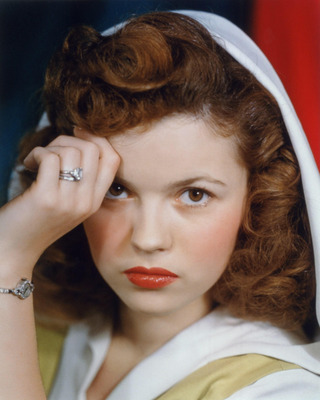 Shirley Temple Poster G814584