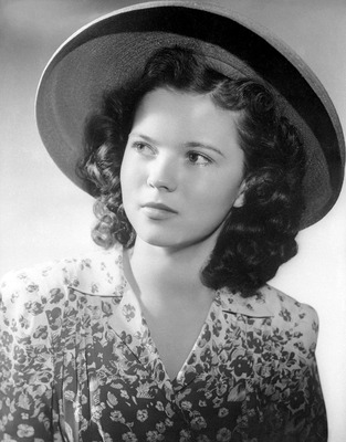 Shirley Temple puzzle G814590