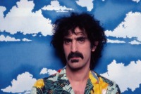 Frank Zappa Longsleeve T-shirt #1312401