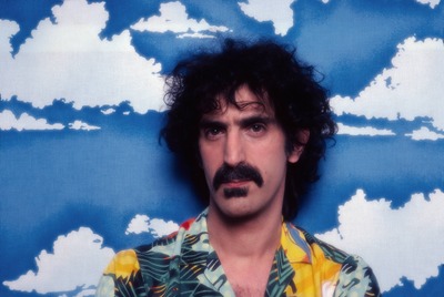 Frank Zappa tote bag #G814650