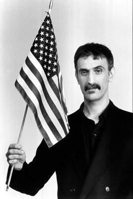 Frank Zappa tote bag #G814652