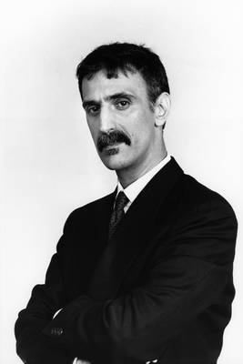 Frank Zappa mug #G814653