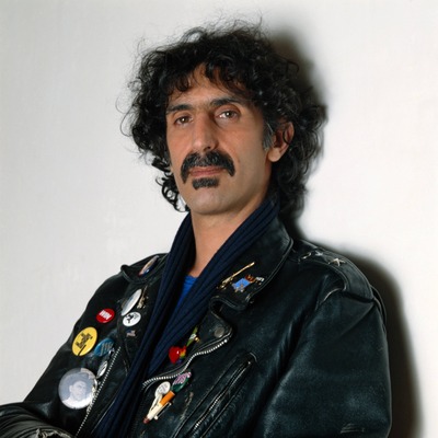 Frank Zappa Poster G814655