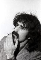 Frank Zappa Longsleeve T-shirt #1312409