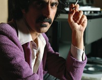 Frank Zappa tote bag #G814662