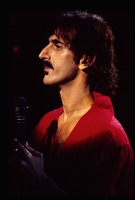 Frank Zappa tote bag #G814664