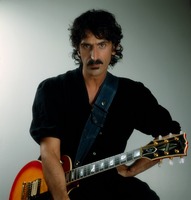 Frank Zappa tote bag #G814665