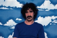 Frank Zappa Longsleeve T-shirt #1312418
