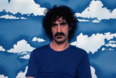 Frank Zappa Poster G814667