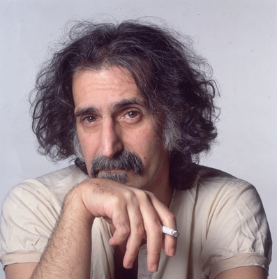 Frank Zappa Poster G814675