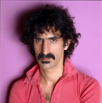 Frank Zappa Poster G814678