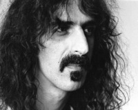 Frank Zappa hoodie #1312430