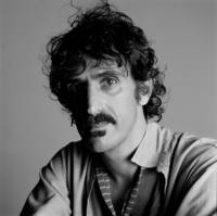 Frank Zappa Longsleeve T-shirt #1312431