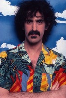 Frank Zappa Tank Top #1312434