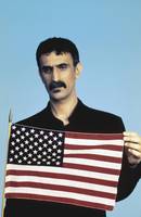 Frank Zappa mug #G814686