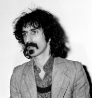 Frank Zappa Longsleeve T-shirt #1312438