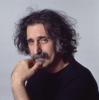 Frank Zappa sweatshirt #1312439