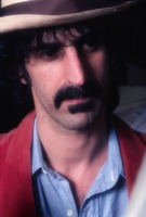 Frank Zappa mug #G814689