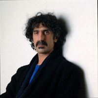 Frank Zappa tote bag #G814693