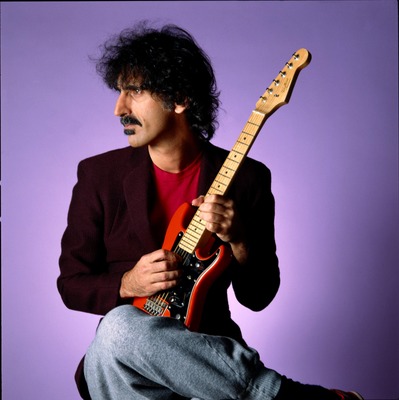 Frank Zappa Poster G814696