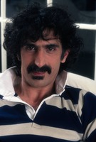 Frank Zappa Tank Top #1312449