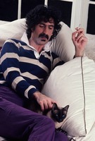 Frank Zappa hoodie #1312454