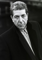 Leonard Cohen sweatshirt #1312884