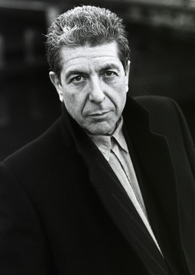 Leonard Cohen Poster G815133