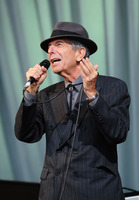 Leonard Cohen magic mug #G815137