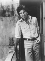 Leonard Cohen Tank Top #1312897