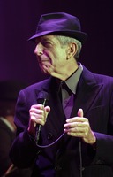 Leonard Cohen magic mug #G815164