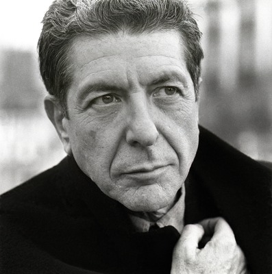 Leonard Cohen Poster G815268