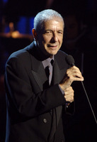 Leonard Cohen hoodie #1313023