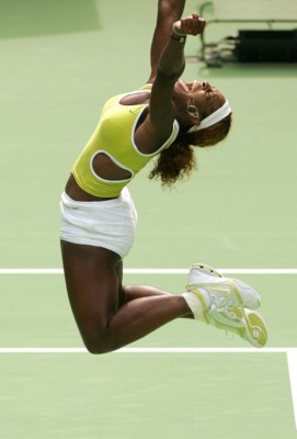 Serena Williams Poster G81547