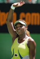 Serena Williams hoodie #107431