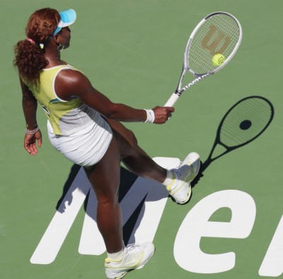 Serena Williams Poster G81554