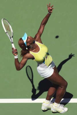 Serena Williams Poster G81560