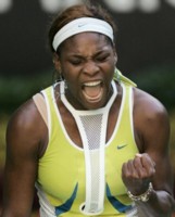 Serena Williams Longsleeve T-shirt #107445