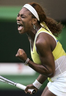 Serena Williams Poster G81564