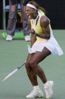 Serena Williams Tank Top #107449
