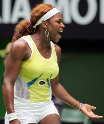 Serena Williams Poster G81567