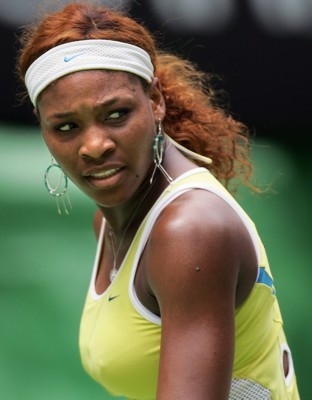 Serena Williams Poster G81569