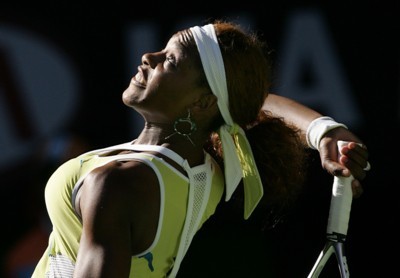 Serena Williams Poster G81574