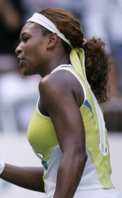 Serena Williams Poster G81578