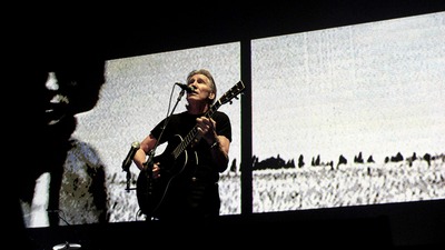 Roger Waters Stickers G815818