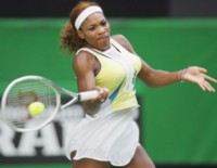 Serena Williams Tank Top #107467