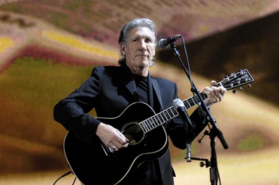 Roger Waters Poster G815843