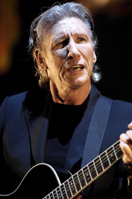 Roger Waters puzzle G815849
