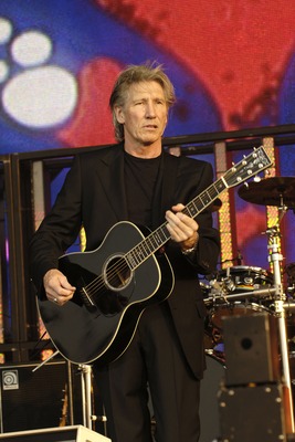 Roger Waters Poster G815853